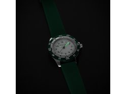 gyerek-karora-primky-klaun-sport-2025-d-rozsdamentes-acel-316-haz-feher-zold-tarcsa