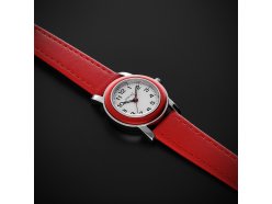 children-watch-primky-pastelka-2025-b-stainless-steel-316-case-white-black-dial