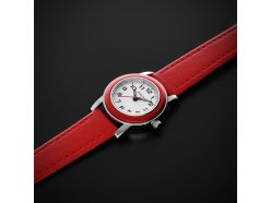 children-watch-primky-pastelka-2025-b-stainless-steel-316-case-white-black-dial