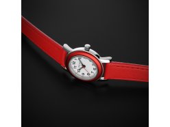 children-watch-primky-pastelka-2025-b-stainless-steel-316-case-white-black-dial