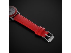 children-watch-primky-pastelka-2025-b-stainless-steel-316-case-white-black-dial