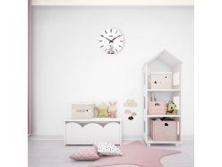 detske-nastenne-hodiny-bile-cerne-prim-bob-a-bobek-bilo-cervene-1