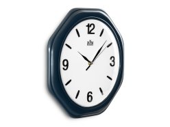 design-plastic-wall-clock-dark-blue-mpm-favo-dark-blue