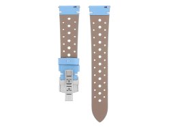 bily-kozeny-reminek-l-75-115-mm-prim-rb-13279-2218-3100-l1-spona-stribrna