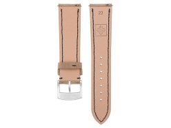cerny-kozeny-reminek-l-75-115-mm-prim-rb-13282-2220-1390-spona-stribrna