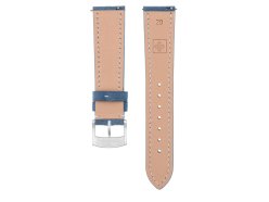 modry-kozeny-reminek-l-75-115-mm-prim-rb-13283-2018-3000-spona-stribrna