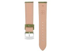 svetle-zeleny-kozeny-reminek-l-75-115-mm-prim-rb-13283-2018-4100-spona-stribrna