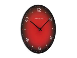 designove-nastenne-hodiny-tmave-cervene-prim-spartak-39-ticho-pred-bouri