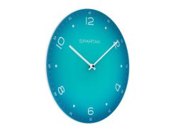 designove-nastenne-hodiny-tyrkysove-prim-spartak-39-laguna