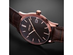 classic-mens-watch-prim-parita-men-24-d-stainless-steel-ipb-brown-case-brown-pink-dial