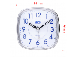 plastic-analog-alarm-clock-blue-silver-mpm-c01-3530