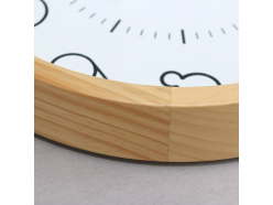 design-wooden-wall-clock-light-brown-mpm-miyel-a
