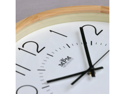design-wooden-wall-clock-light-brown-mpm-miyel-a