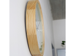 design-wooden-wall-clock-light-brown-mpm-miyel-a