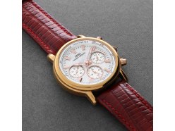 classical-womens-watch-ibso-ibso-boerni-aibisino-d-alloy-case-pearl-pink-silver-dial