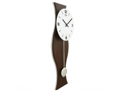 pendulum-wall-clock-dark-brown-mpm-e07-3716