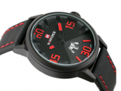 panske-sportovni-hodinky-naviforce-w01x-11004-c-kovove-pouzdro-cerveny-cerny-ciselnik