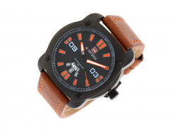zegarek-meski-naviforce-w01x-11054-d-metalowy-koperta-pomaranczowa-czarna-tarcza