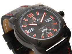 panske-sportovni-hodinky-naviforce-w01x-11054-b-kovove-pouzdro-cerveny-cerny-ciselnik
