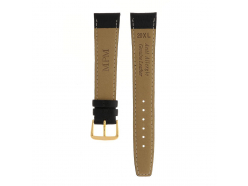 black-leather-strap-xl-mpm-rb-15009-1614-90-xl-buckle-gilded