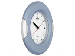design-plastic-wall-clock-light-blue-silver-mpm-e01-2506
