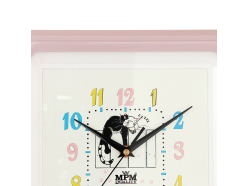 children-wall-clock-violet-mpm-e01-2418