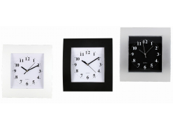 kwadratowy-plastikowy-zegar-bialy-srebrny-mpm-e01-2499-ii-jakosc