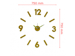 zegar-zloty-mpm-nalepovaci-hodiny-e01-3775-80