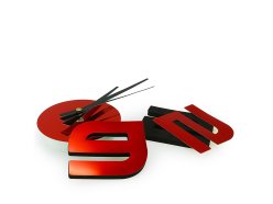 diy-sticker-wall-clock-red-mpm-quality-e01-3776-a