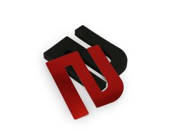 diy-sticker-wall-clock-red-mpm-quality-e01-3776-a