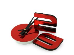 diy-sticker-wall-clock-red-mpm-quality-e01-3776-a