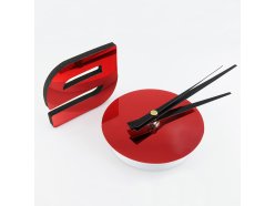 diy-sticker-wall-clock-red-mpm-quality-e01-3776-a