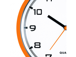 design-plastic-wall-clock-orange-mpm-barag-g