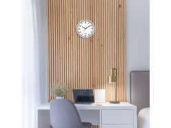 design-plastic-wall-clock-barag-white