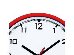 design-plastic-wall-clock-red-mpm-barag-c