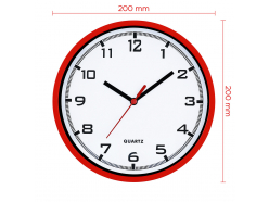 design-plastic-wall-clock-red-mpm-barag-c