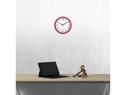 design-plastic-wall-clock-red-mpm-barag-c