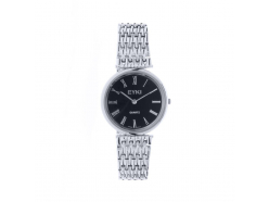 set-of-women-and-men-watch-eyki-w06e-10901-b-alloy-case-white-black-dial