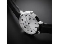 klasyczny-meski-zegarek-mpm-klasik-ii-11150-b-stalowy-koperta-perlowa-szara-tarcza