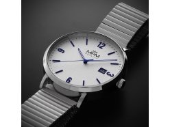 klasyczny-meski-zegarek-mpm-klasik-iv-11152-b-stalowy-koperta-niebieska-srebrna-tarcza