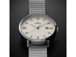 klasyczny-meski-zegarek-mpm-klasik-iv-11152-e-stalowy-koperta-kosc-sloniowa-szara-tarcza