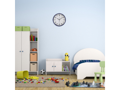 design-plastic-wall-clock-endy-blue