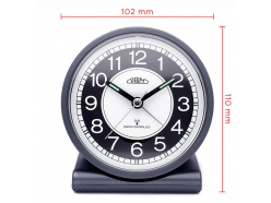 plastic-analog-alarm-clock-black-grey-prim-alarm-gentleman-grey-black