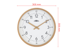 wooden-wall-clock-white-light-wood-prim-forest-i