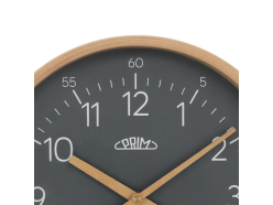 wooden-wall-clock-light-wood-grey-prim-forest-ii