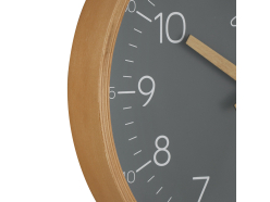 wooden-wall-clock-light-wood-grey-prim-forest-ii