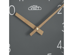 wooden-wall-clock-light-wood-grey-prim-forest-ii