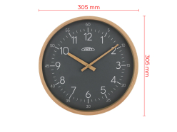 wooden-wall-clock-light-wood-grey-prim-forest-ii