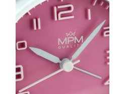 alloy-analog-alarm-clock-white-blue-mpm-color-fresh-iii-c01-3857