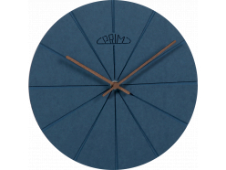zegar-drewniany-niebieski-zegar-scienny-prim-design-i